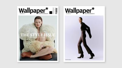 Wallpaper* September 2024, The Style Issue, is on newsstands now: discover the looks of the season