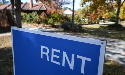 NSW moves to outlaw asking tenants to pay for their own background checks on renter ‘blacklists’