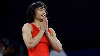 Vinesh Phogat should be sent to Rajya Sabha: Bhupinder Hooda