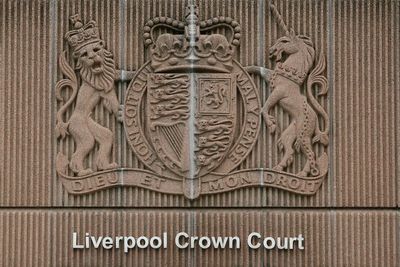 Watch: Sentencing of Liverpool rioters televised from court in rare livestream