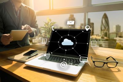 Up 13% From the Lows, Can Salesforce.com Stock Keep Climbing?