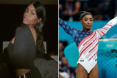 “People Were Awful To Her”: Ex-Olympian Gabby Douglas Slams Simone Biles Comparisons