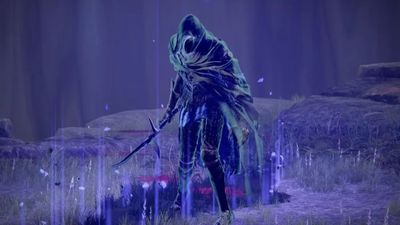 Elden Ring patch 1.13.2 buffs some Spirit Ash Summons for the second time in as many weeks