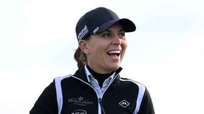 Morgane Metraux Facts: 22 Things You Didn't Know About The Swiss Pro Golfer