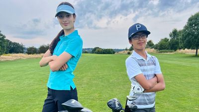 'It's My Biggest Passion and I Don't Know What On Earth I'd Do Without It' – Meet The Golf-Obsessed Teenage YouTubers Passionate About Growing The Game