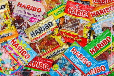 We just found out what HARIBO actually stands for - and it blew our kids' minds too