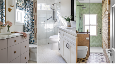 What’s the best layout for a narrow bathroom? Discover the top design strategies