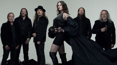 Listen to ultra-symphonic surprise new Nightwish song The Day Of…