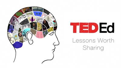 TED-Ed Lesson Plan