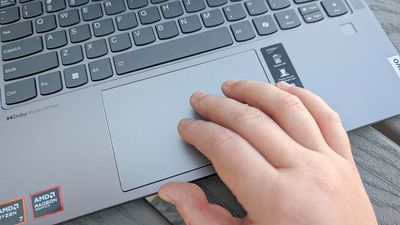 What are Microsoft Precision touchpads?