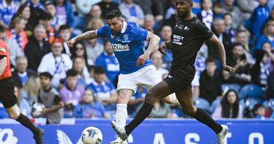 Nacho Novo wants vacant Scottish Championship manager's job