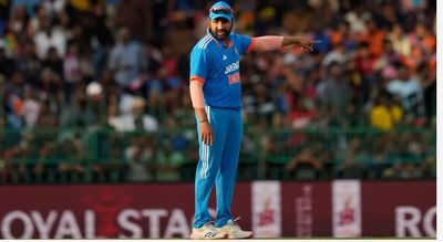 Rohit Sharma emphasizes importance of domestic cricket