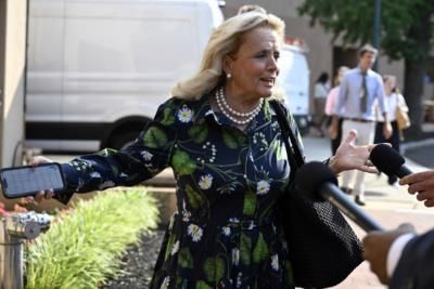 Biden And Dingell Express Concerns Over Peaceful Transition Of Power