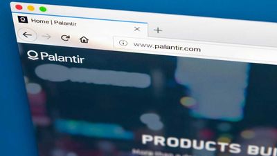 Microsoft, Palantir Team Up On Artificial Intelligence, National Security Push