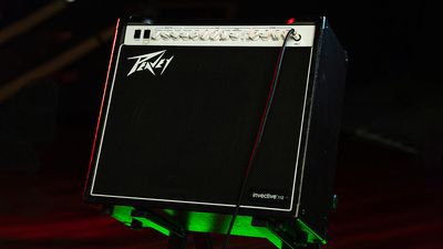 “Designed to redefine the modern metal tone”: Peavey and Misha Mansoor’s Invective head is one of the most versatile high-gain amps out there – and it’s just been turned into a combo for the first time