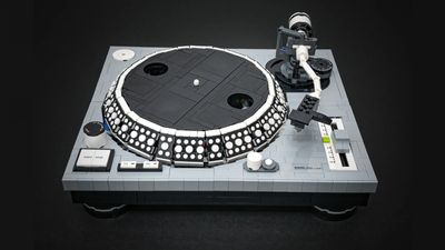 This is the Technics turntable of your dreams (even though it doesn’t play records)