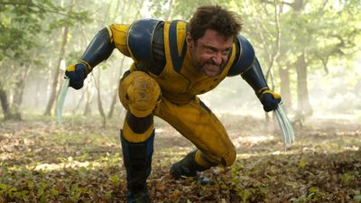 Deadpool and Wolverine director reveals which X-Men cameo was never on the table