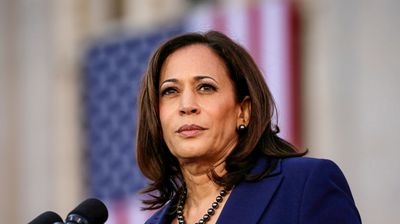 Can Kamala Harris help Democrats regain lost Black votes?