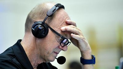 Olympics, Swimming Broadcast Legend Rowdy Gaines to Retire After 2028 Games