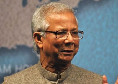 "This is our first responsibility": Muhammad Yunus ensures "no attack" anywhere in Bangladesh