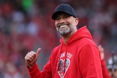 England need to do all they can to get Jurgan Klopp to lead national side at next World Cup, according to Neil Warnock