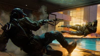 Call of Duty: Black Ops 6 isn't even out yet, but modders are already taking advantage of a leaked build to give players Max Payne-like super dive abilities