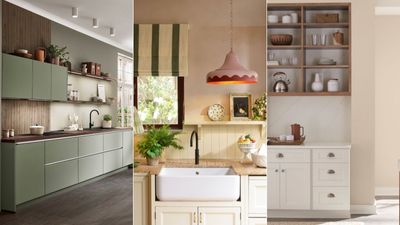 36 small kitchen ideas that come highly-recommended by interior designers