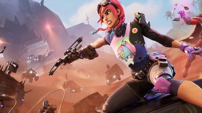 Epic Games announces new changes to Fortnite's battle pass item exclusivity