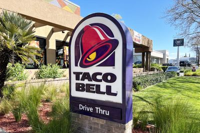 Taco Bell introduces AI to drive-thrus