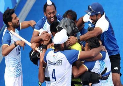 Paris Olympics: Harmanpreet's drag flick secures fourth bronze for India after 2-1 win over Spain in men's hockey