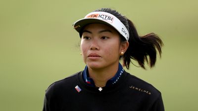 Bianca Pagdanganan Facts: 14 Things You Didn't Know About The Pro Golfer