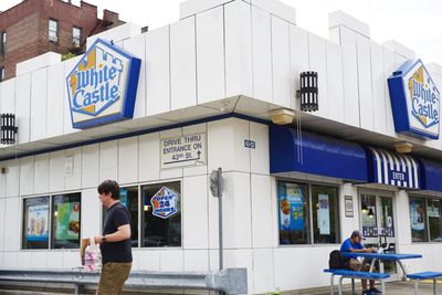 White Castle is the latest to join the fast-food price wars