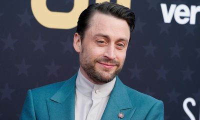 Kieran Culkin to lead Glengarry Glen Ross revival on Broadway