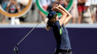 Pia Babnik Facts: 20 Things You Didn't Know About The Slovenian Pro Golfer