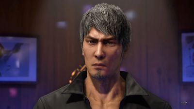 Like a Dragon: Yakuza TV show will include appearances from game actors and we're secretly hoping for Nugget