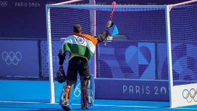 On possibility of reversing retirement, PR Sreejesh says, 'my decision stays'