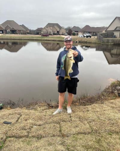 Brandon Woodruff: From Pitcher To Angler