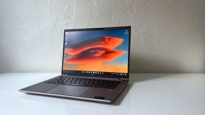 HP ZBook Firefly 14 G11 review: A business laptop that aims high, but falls short in one critical metric