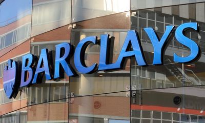 Barclays becomes first UK bank to lift cap on bonuses