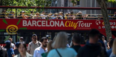 Barcelona protests: holiday hotspots need fairer tourism for local communities