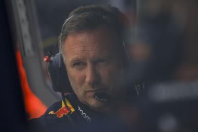 Red Bull Dismisses Appeal Of Employee Misconduct Accusation