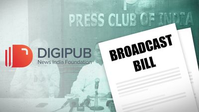 ‘No result through godi media, so govt wants to control YouTube’: Digital creators on broadcast bill