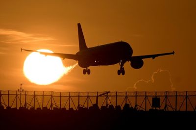 Flying's Never Been Safer, Says MIT Study