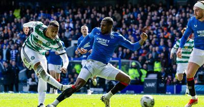 Celtic return with 'improved' Adam Idah offer as Norwich City negotiations resume