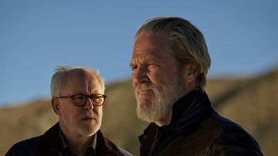 The Old Man season 2: next episode, recaps, cast and everything we know about the Jeff Bridges spy drama