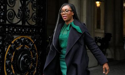 The worrying rise of divisive MPs like Kemi Badenoch