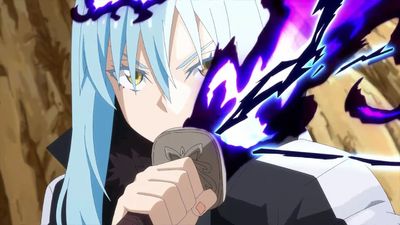 That Time I Got Reincarnated as a Slime's manga author has composed two original stories for its action RPG adaptation, and they both feature a "powerful new enemy"