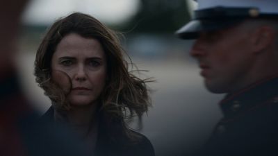 Netflix confirms The Diplomat season 2 release date, as it shares first look at a windswept Keri Russell