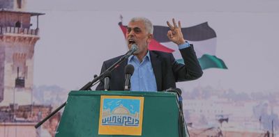 Gaza update: Hamas appoints new leader as Middle East braces for more violence