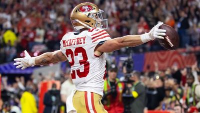 Who is the Top RB in Fantasy Football for 2024? Can Christian McCaffrey Repeat?